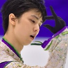 羽生結弦、20、30代女性の「応援して欲しいスポーツ選手」で1位に 画像