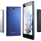 FREETEL「Priori 3S LTE」、12日に発売 画像