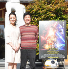 『スター・ウォーズ』大ヒットで声優にボーナスは？ 画像