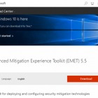 無償セキュリティツール「EMET」、Windows 10対応版が公開 画像