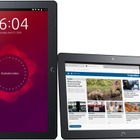 OSにUbuntuを採用した世界初の10.1型タブレット発表 画像