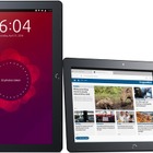 OSにUbuntuを採用した世界初の10.1型タブレット発表 画像