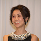 大島優子、「口にしたことがない」台詞に目を輝かせる 画像