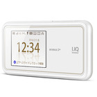 WiMAX 2+と「au 4G LTE」に対応、UQが下り220Mbps実現のモバイルWi-Fiルータを発売 画像