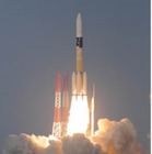 X線天文衛星を搭載したH-IIAロケット30号機打ち上げ、2月17日に再設定 画像