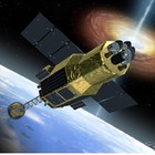 JAXA、打ち上げ成功のX線天文衛星を「ひとみ」と命名 画像