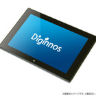 高精細液晶・Cherry trail搭載のWindowsタブレット、2万円台で発売 画像