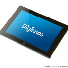 高精細液晶・Cherry trail搭載のWindowsタブレット、2万円台で発売 画像