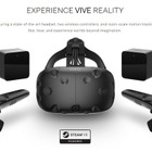 VRデバイス「Vive」、国内予約は3月1日開始【MWC 2016 Vol.20】 画像