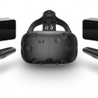 VRヘッドマウントディスプレイ「HTC Vive」、国内価格は11万1999円 画像