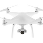 4Kカメラ＆障害物回避＆自動追尾！ DJIが新型ドローンを発表 画像