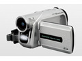 SDカード対応517万画素ビデオカメラ——実売1万円台前半 画像