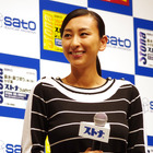 浅田舞、初主演舞台終え感激 「思い出すと涙が再び」 画像