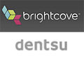 米Brightcove、電通ら、動画配信プラットフォーム提供サービスを日本で提供する新会社設立 画像