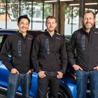 GM、自動運転車の開発を促進！米ベンチャー企業を買収 画像