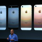 「iPhone SE」の価格決定は“チキンレース”？　キャリア各社の発表続く 画像