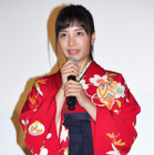 広瀬すず、姉・アリスとの共演「最初で最後の気がする」 画像