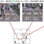 AIを活用した不審者検出技術！NTT ComとALSOKが実証実験 画像