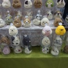 【Interpets 2016 Vol.22】羊毛フェルトや缶バッジ……思わず買いたくなる作品も 画像