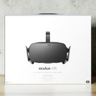 全ての予約者の送料が無料に……VRデバイス「Oculus Rift」の出荷遅れ 画像