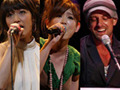 BONNIE PINK、絢香らが熱唱、一夜限りのスペシャルライブ映像 画像