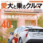 愛犬とドライブを楽しむために…車の選び方、宿、グッズ 画像