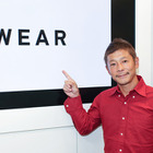 「WEAR」はファッションのiTunesになれるか？　Vol.1 画像