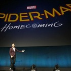 『スパイダーマン』新作は“ホームカミング”…来夏日本公開へ 画像