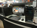 【台湾Valueを探る！〜COMPUTEX TAIPEI 2008〜】18.4インチ液晶採用のノートPCやデスクトップも——台湾エイサーブース 画像