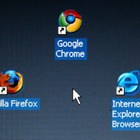 PC用ブラウザシェアでGoogle Chromeが首位に！Internet Explorerが陥落 画像