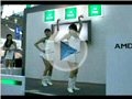 【台湾Valueを探る！〜COMPUTEX TAIPEI 2008〜（ビデオニュース）】ステージイベントレポート 画像
