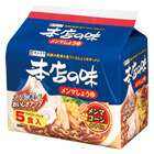 寿がきや食品、即席麺回収！ゴキブリ混入と推定 画像