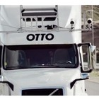 GoogleやAppleの元社員らが自動運転トラックメーカー「Otto」を起業 画像