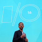 Google、AI内蔵メッセージングアプリ「Allo」発表！【Google I/O 2016】 画像