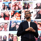 Google I/O 2016、基調講演の動画が公開中！ 画像