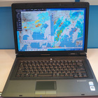 学校やイベント会場での落雷事故を防ぐ落雷情報サービス 画像