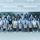 欅坂46、連ドラ初！ 総出演で先行配信も 画像