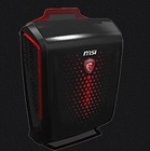 VR分野で活躍？ バックパック型の背負えるPCが登場！ 画像