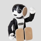 「RoBoHoN」販売開始！「RoBoHoN CAFE」も北青山に期間限定オープン 画像