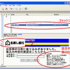 巧妙化・悪質化する「フィッシング詐欺」、対策ガイドの最新版が公開 画像