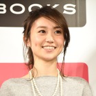 大島優子、スケスケ衣装に「エロい」「鼻血でそう」 画像