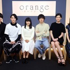 土屋太鳳＆山崎賢人が同窓会!? 『orange』BD＆DVDコメンタリー 画像