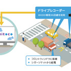 事故軽減も実現!? 車両管理も可能にする時世代グループウェア 画像