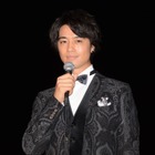 斎藤工が何を考えているのかわからない、共演者からも相談 画像