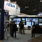 ATEN、遠隔操作・監視・映像を統合化するソリューション……Interop Tokyo 2016 画像