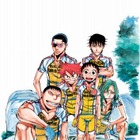 ドラマ「弱虫ペダル」キャスト発表---主演小越勇輝ら舞台から 画像
