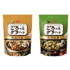 ライバル商品の空き袋を送るともらえる…『ごろっとグラノーラ』 画像