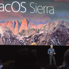 Siriが搭載！Apple、Mac向け次期基本ソフト「macOS Sierra」発表 画像