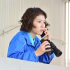 松岡茉優が飼育員に　NHK「水族館ガール」今夜スタート 画像