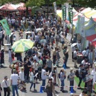 そばと日本酒の祭典に長蛇の列！大江戸和宴、明日最終日【動画あり】 画像